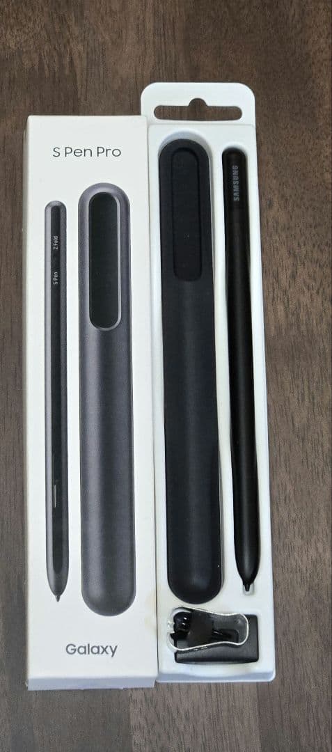 Androidタブレットアクセサリー Galaxy S Pen Pro