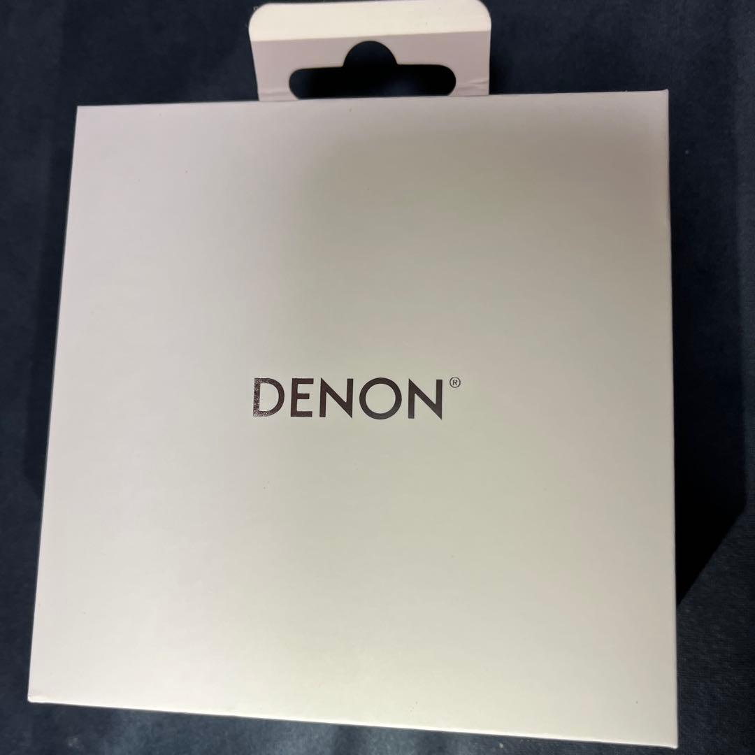 DENON Perl pro 美品
