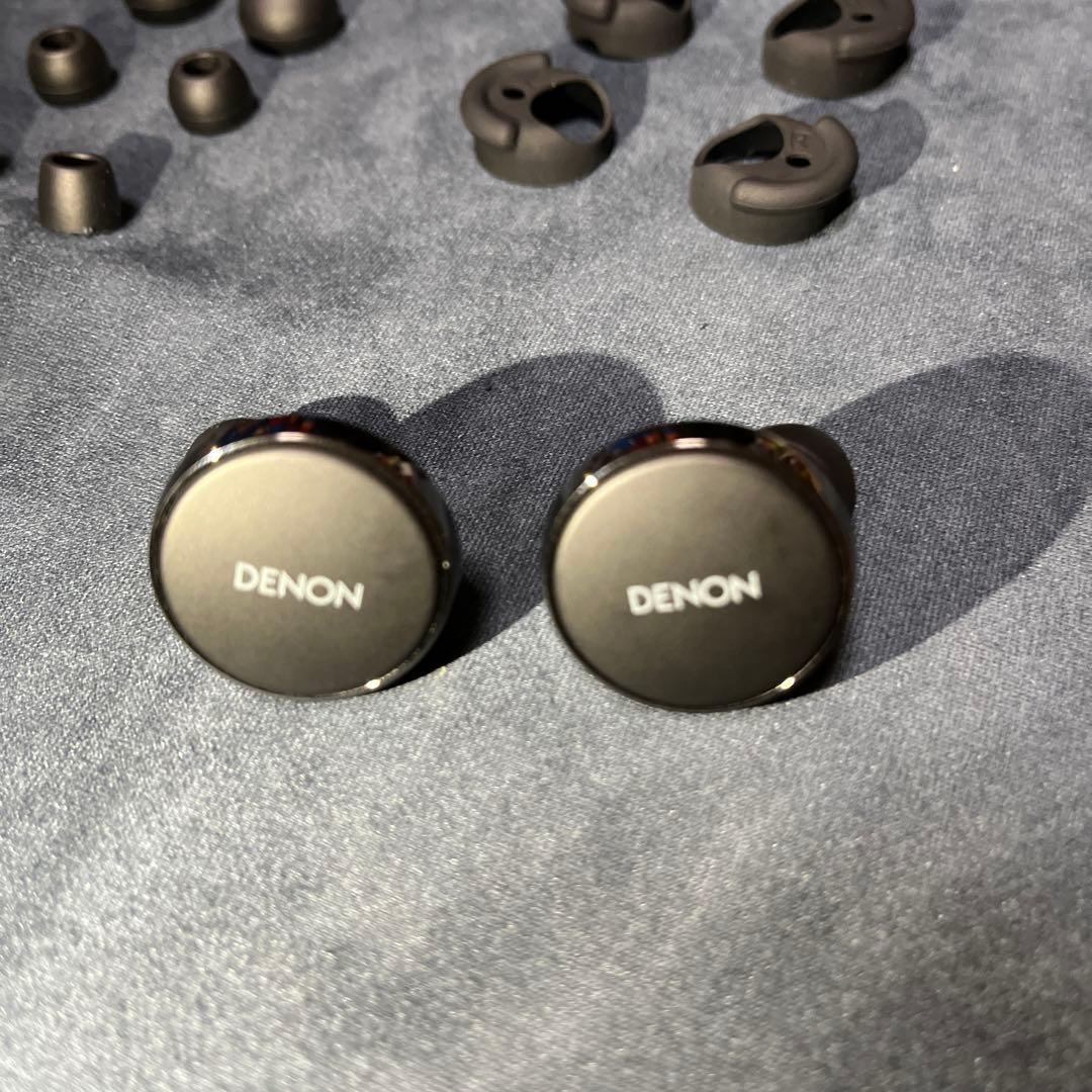 DENON Perl pro 美品