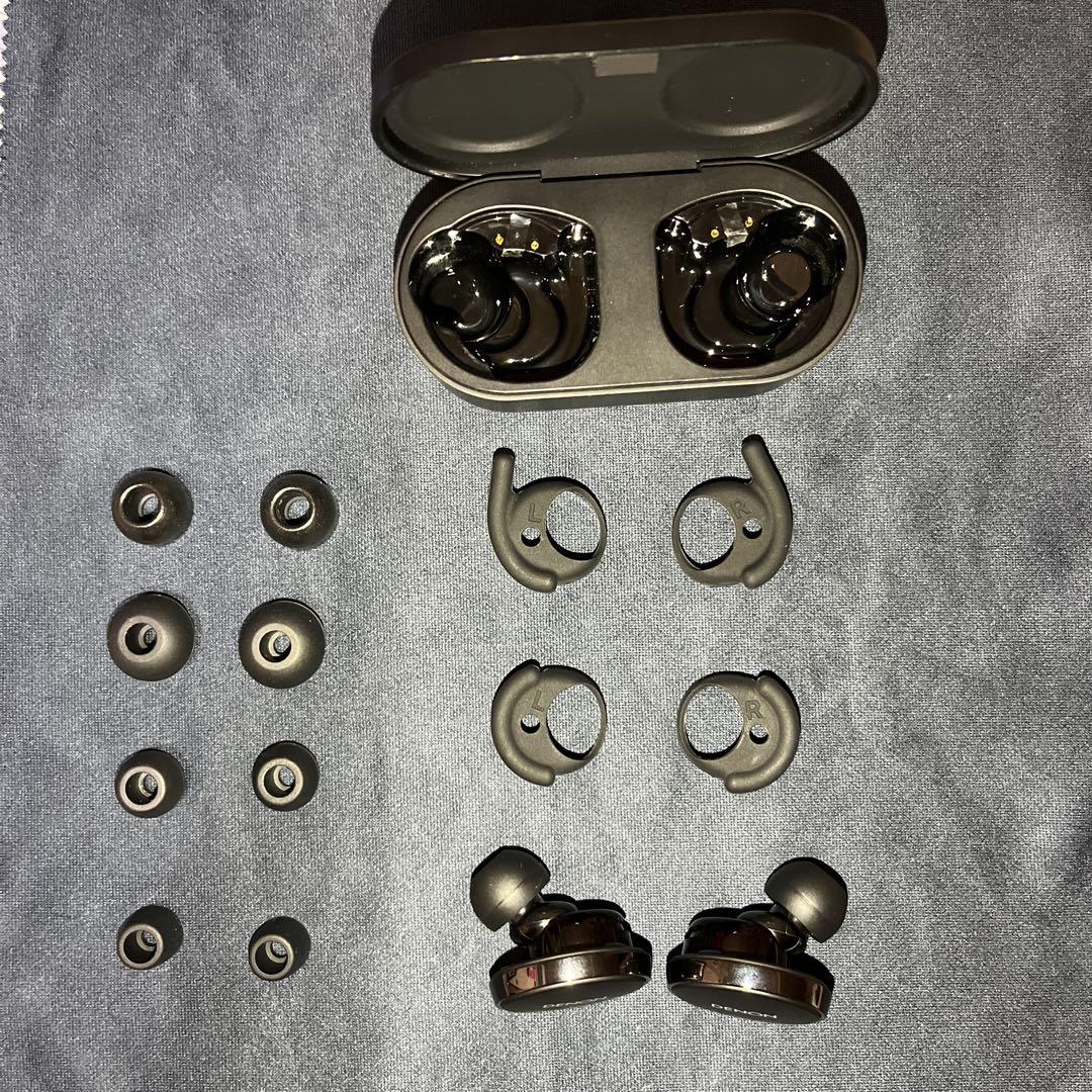 DENON Perl pro 美品