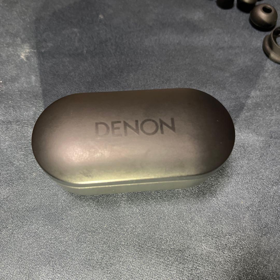 DENON Perl pro 美品