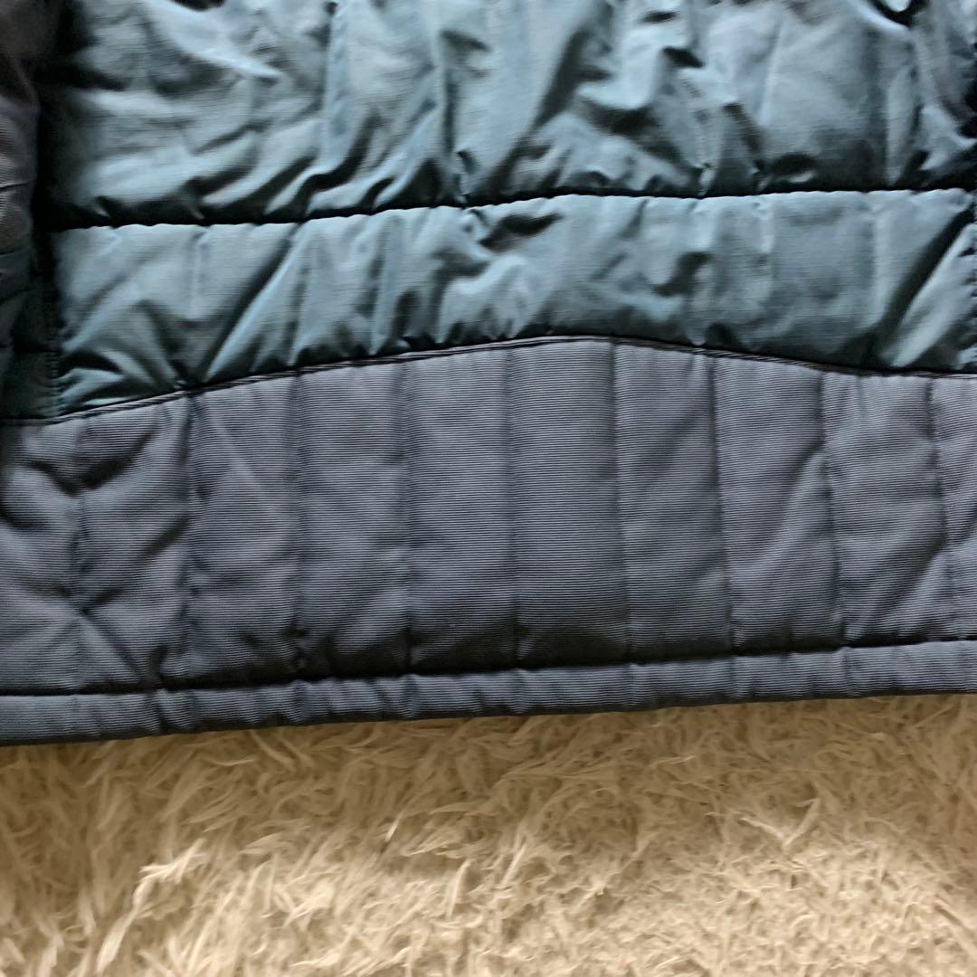 美品■パタゴニア ルビコンライダージャケット ヘリテージブルー 29452F7