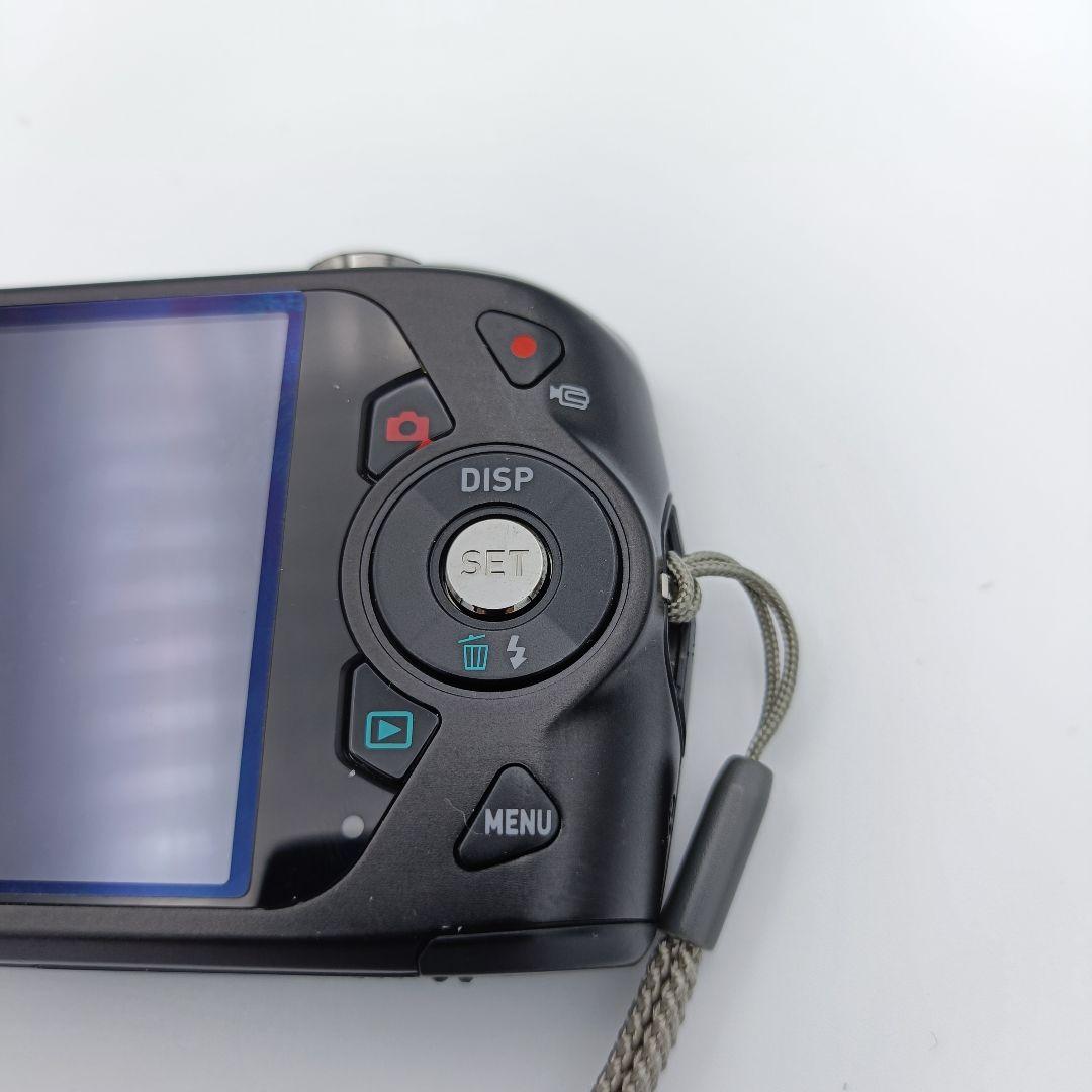 CASIO EXILIM EX-Z2300 黒 箱付 付属品完備 動作確認済