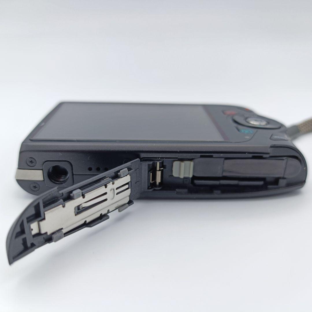 CASIO EXILIM EX-Z2300 黒 箱付 付属品完備 動作確認済