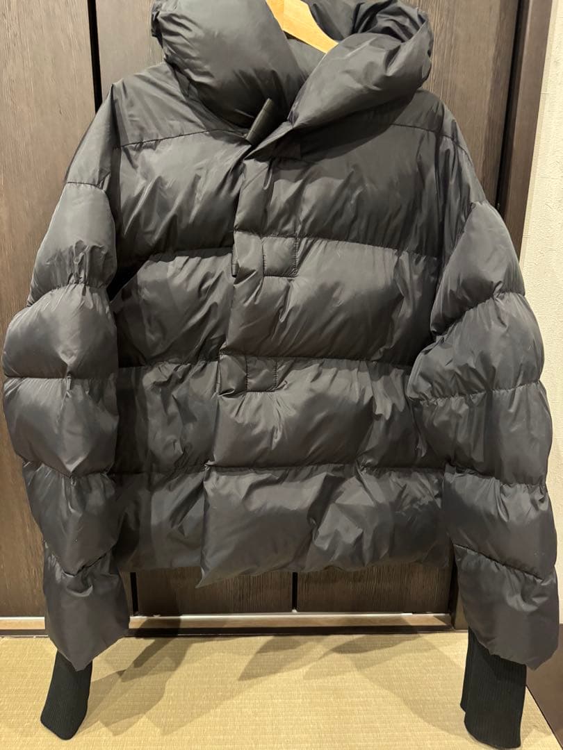 valabasas ダウンジャケット