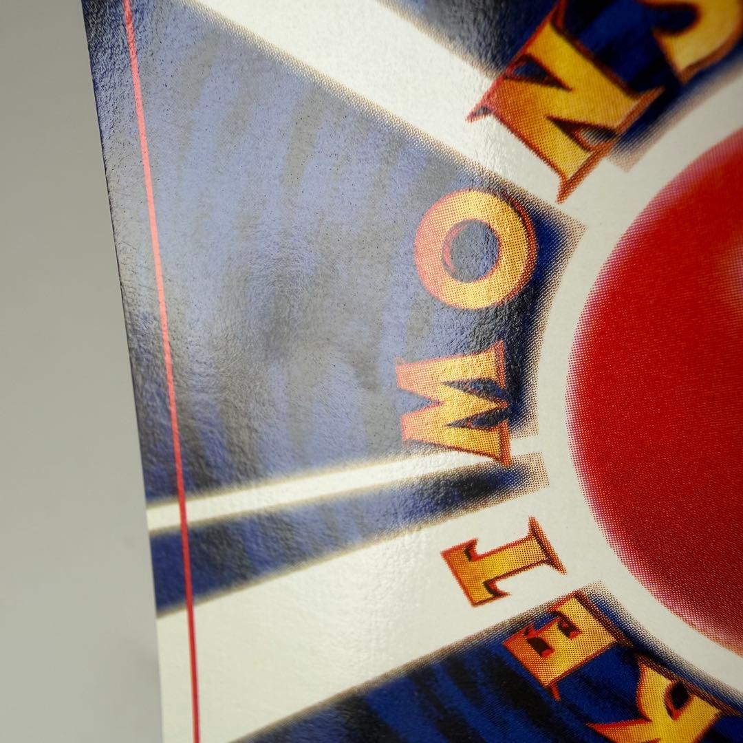 即購可　　セット購入は購入前に一言。　ポケモンカード　旧裏　ルギア