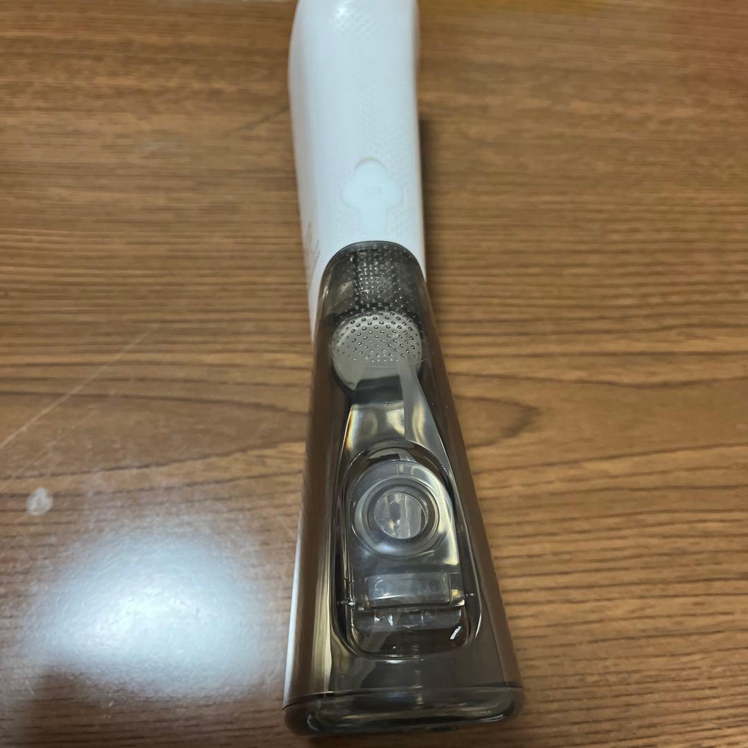 オーラルスマイル ハンドヘルド型 ホワイト