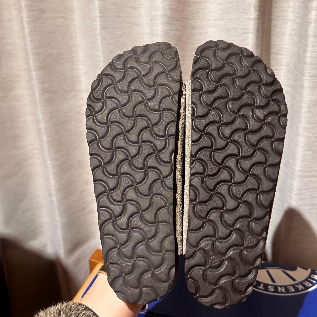 なかむら様　ビルケンシュトック　チューリッヒ　トープ