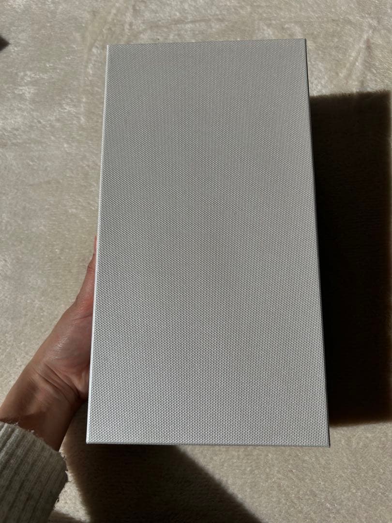 新品未使用！！　ReFa フェイスローラー ゴールド・ブラック　正規品