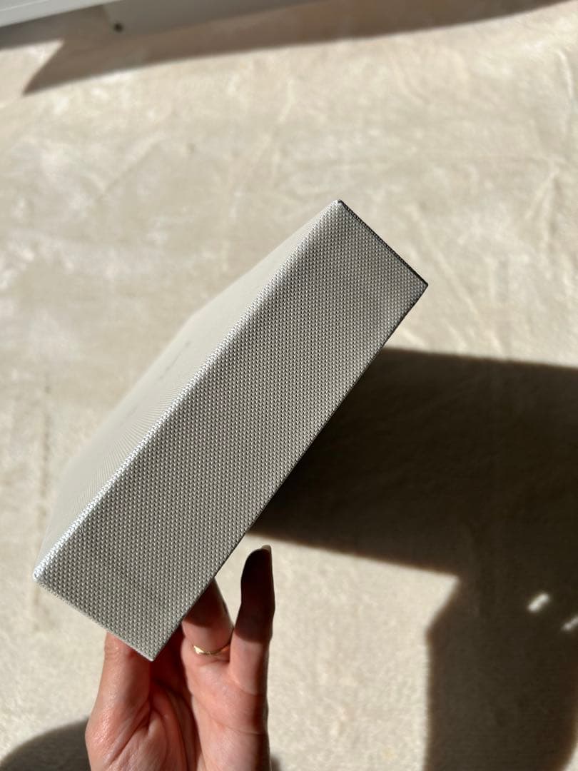 新品未使用！！　ReFa フェイスローラー ゴールド・ブラック　正規品