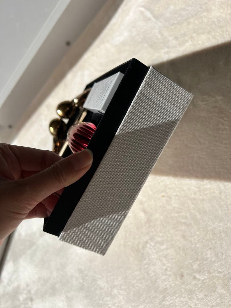 新品未使用！！　ReFa フェイスローラー ゴールド・ブラック　正規品