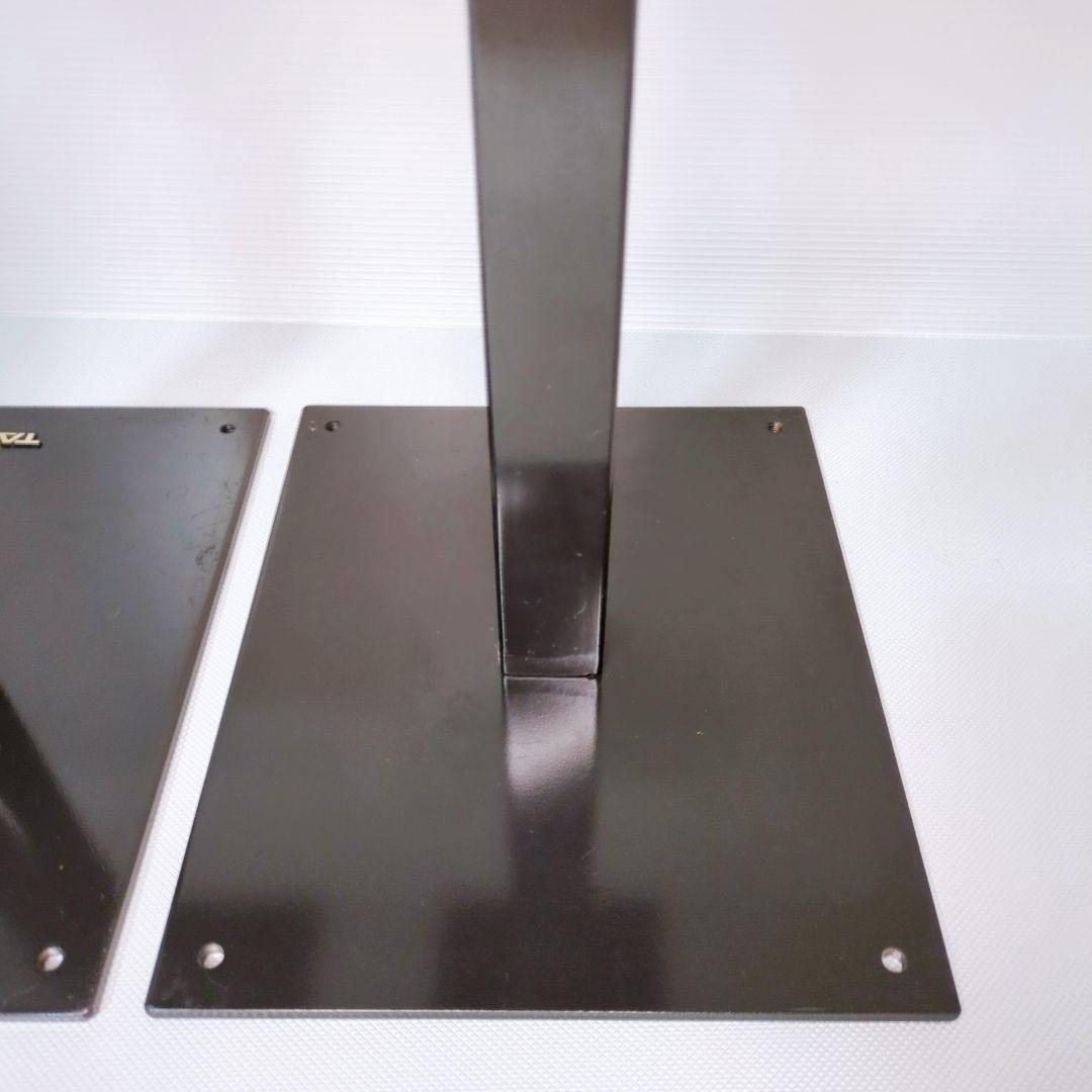 TAOC SST-50H スピーカースタンド