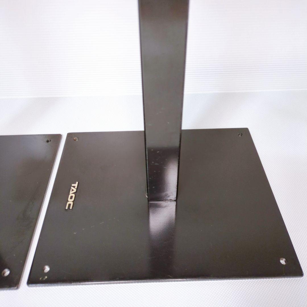 TAOC SST-50H スピーカースタンド