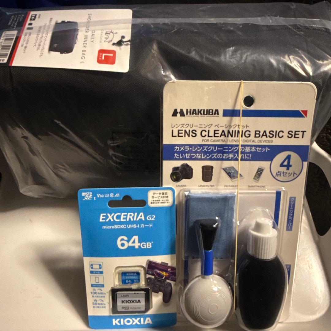 パナソニック DC-GF10W-D 未使用品。ラスト1個。