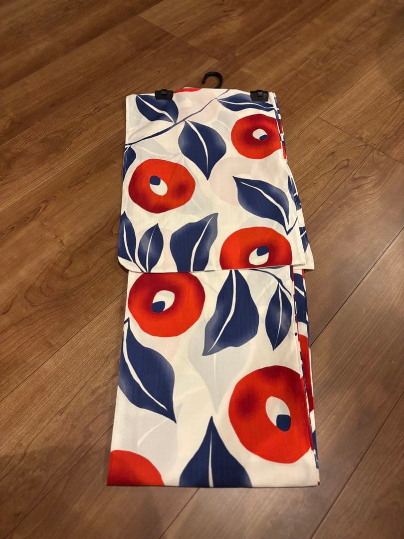 【値下げ】 ミャクミャク風浴衣セット