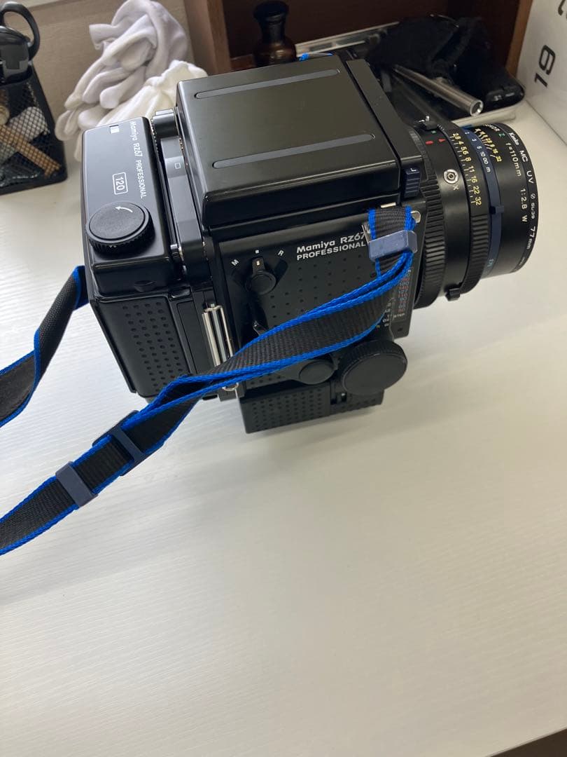 Mamiya RZ67 中判フィルムカメラ