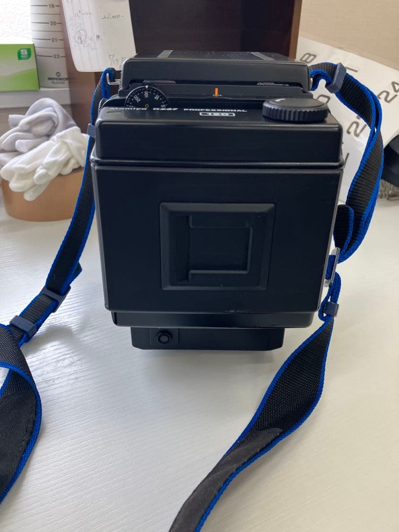 Mamiya RZ67 中判フィルムカメラ