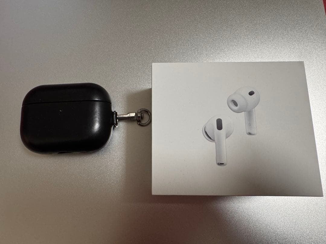 AirPods Pro 3 第三世代 本体