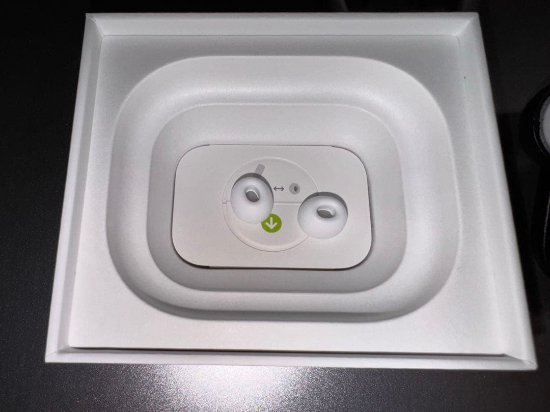 AirPods Pro 3 第三世代 本体