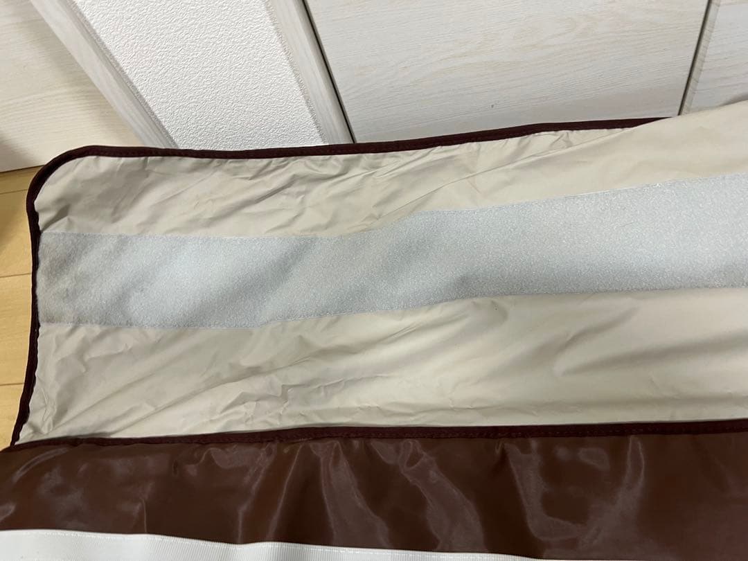 【業務用・美品】滝汗ヒートマット ゲルマ&遠赤外線ヒートマット4 三つ折り