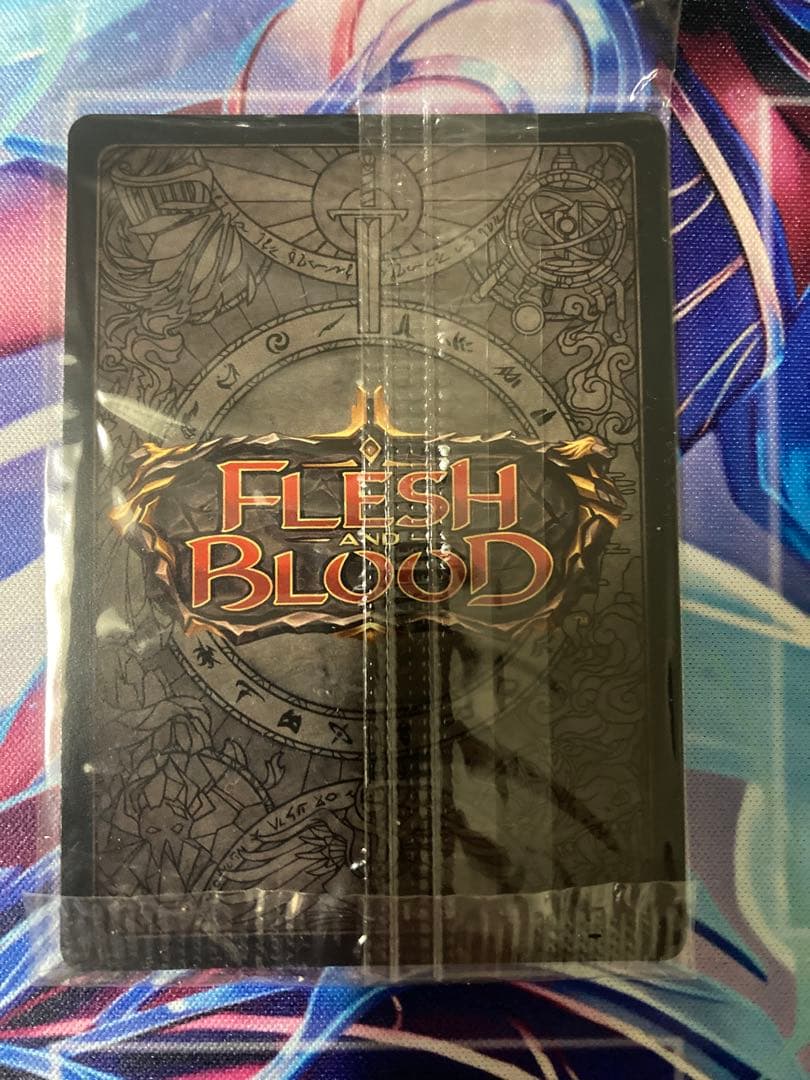 その他 Florian, Rotwood Harbinger Foil