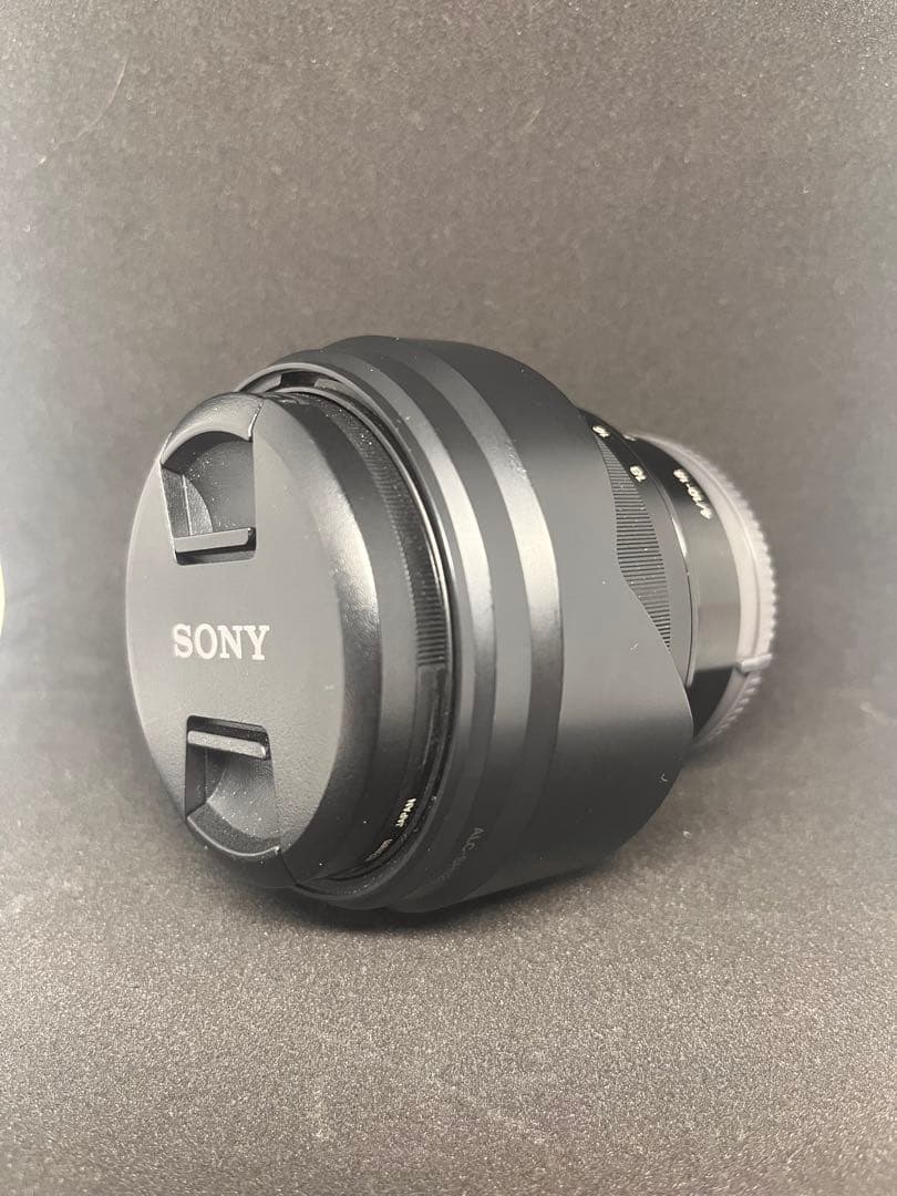 SONY E 10-18mm F4 OSS SEL1018 超広角レンズ