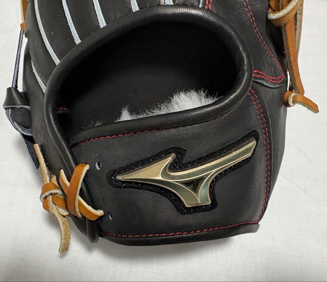 ゴールデンエイジ　硬式グラブ　オールラウンド