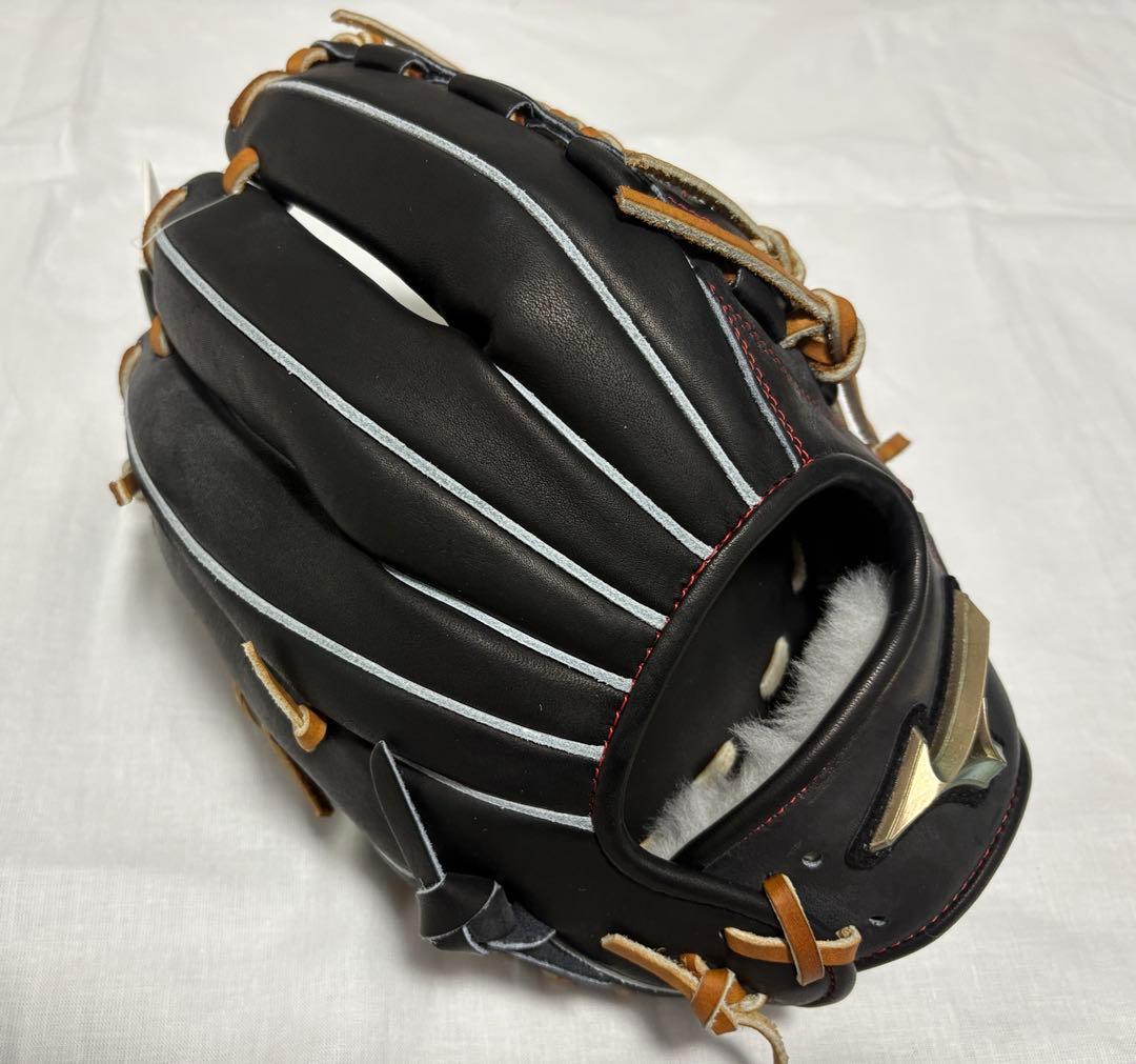 ゴールデンエイジ　硬式グラブ　オールラウンド