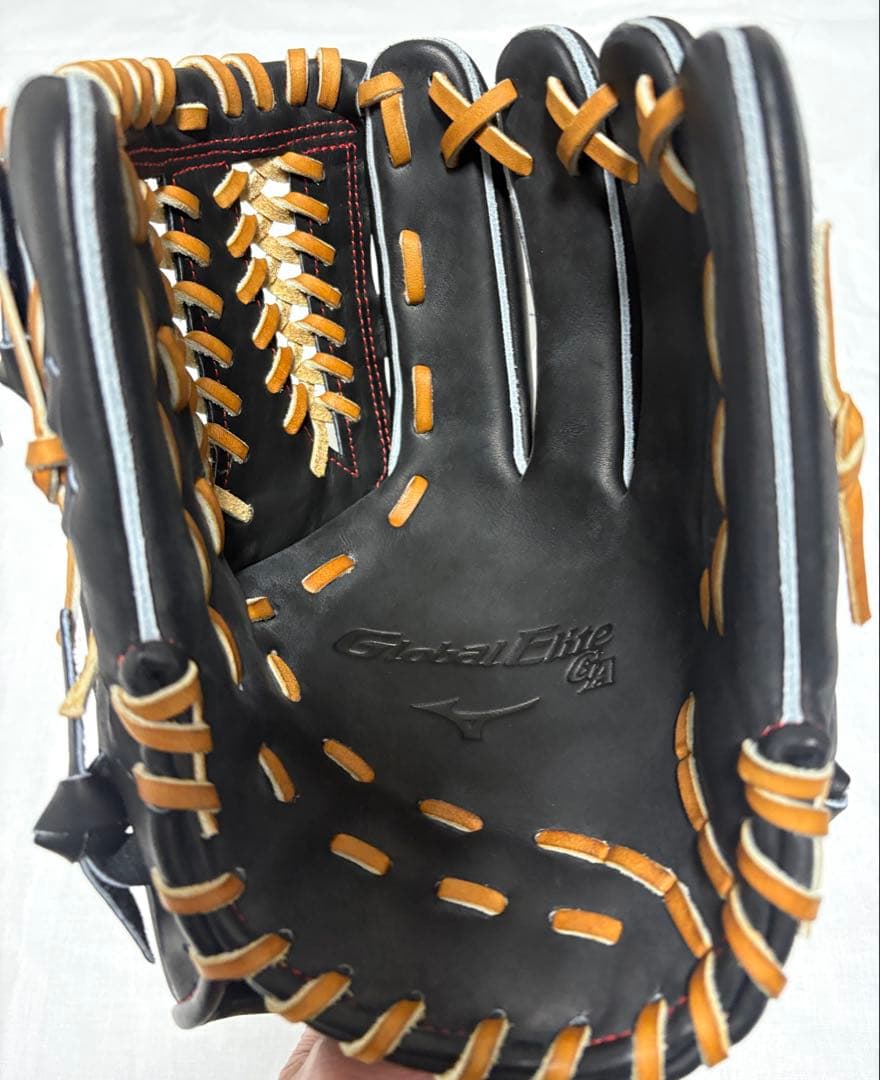 ゴールデンエイジ　硬式グラブ　オールラウンド