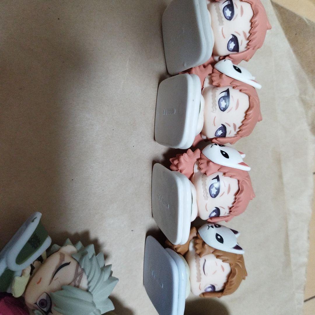 鬼滅の刃　おねむたん　22点まとめ売り