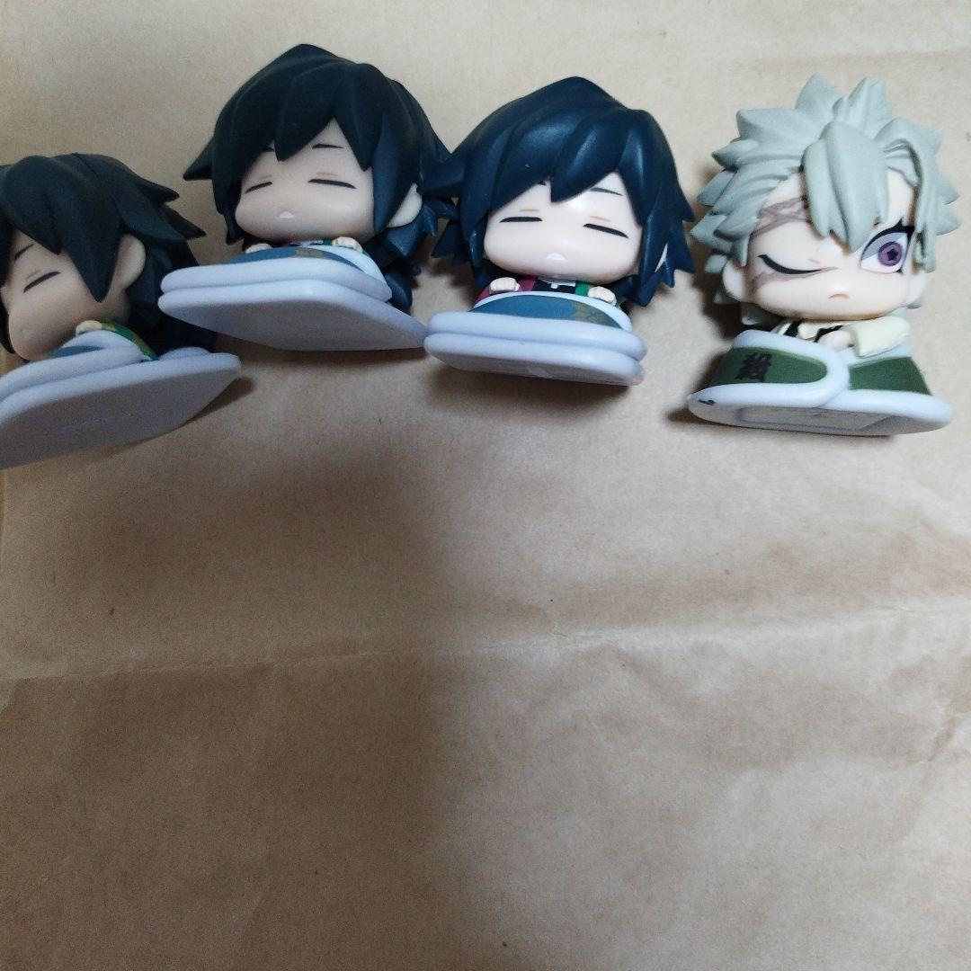 鬼滅の刃　おねむたん　22点まとめ売り