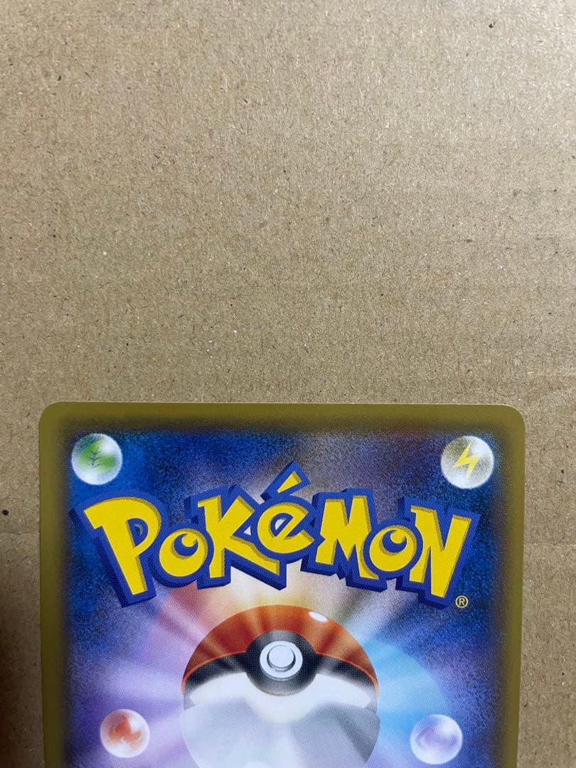 救助隊DXのピカチュウ