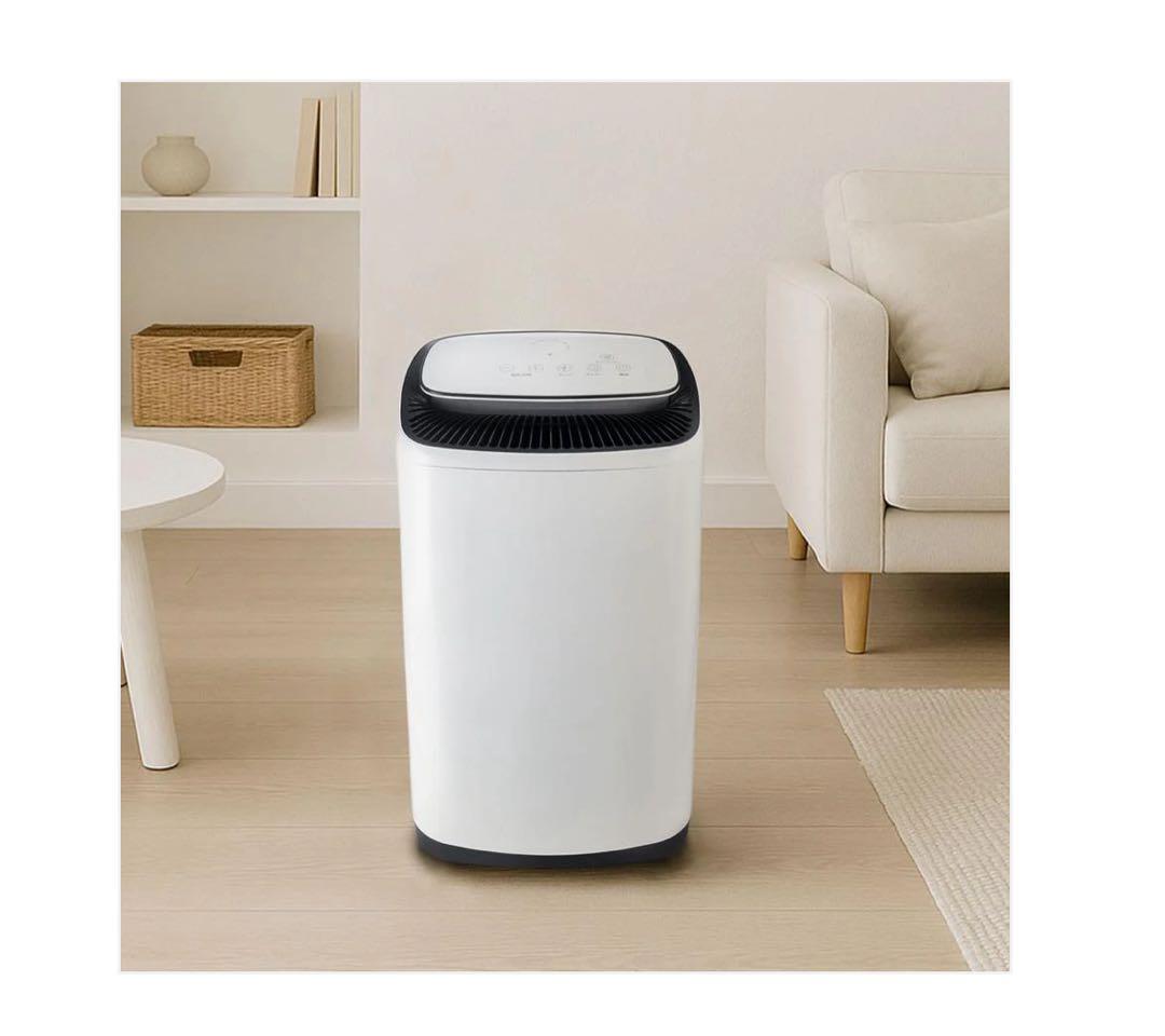 ONE STEP 除湿機・乾燥機 8L