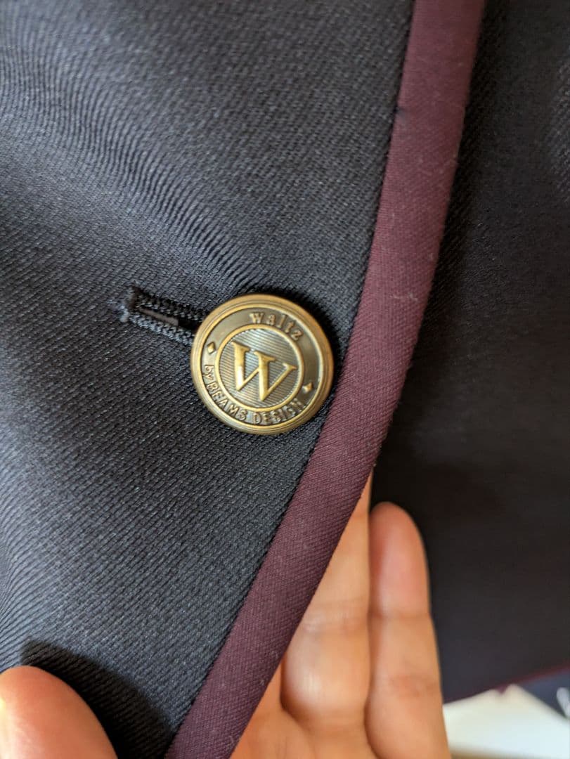 キキ　waltz by BEAMS DESIGN 女の子　160 卒業式