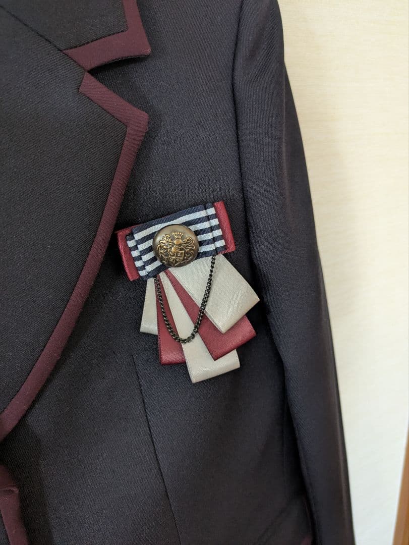 キキ　waltz by BEAMS DESIGN 女の子　160 卒業式