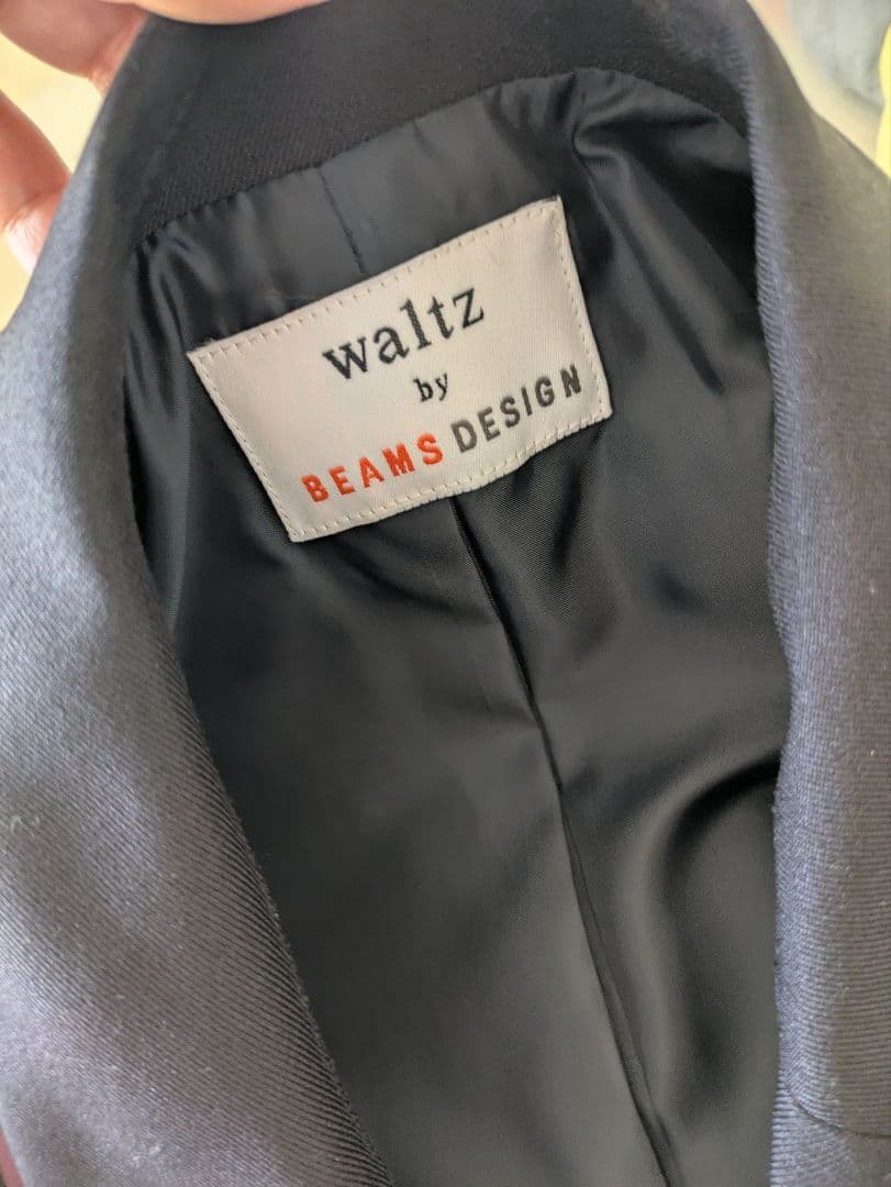 キキ　waltz by BEAMS DESIGN 女の子　160 卒業式