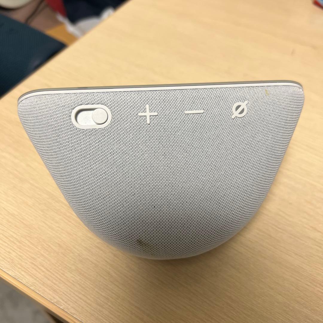 Amazon Echoshow 5 第3世代 Switchbot付き