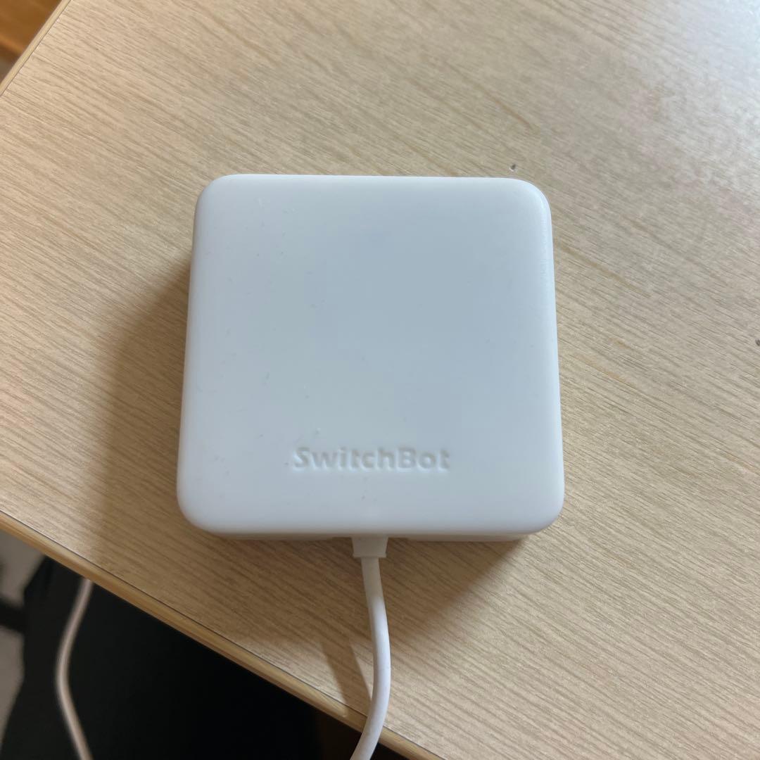 Amazon Echoshow 5 第3世代 Switchbot付き