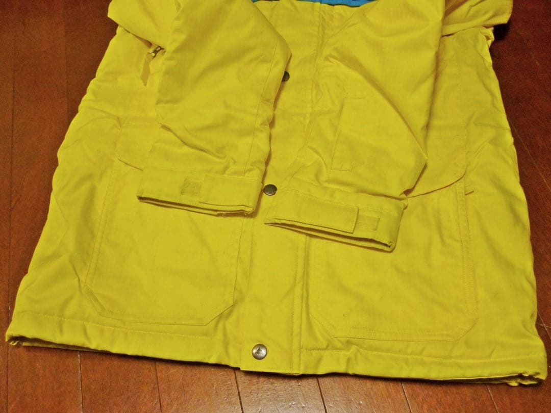 BURTON BOYS★スノボウエア上下★サイズXL