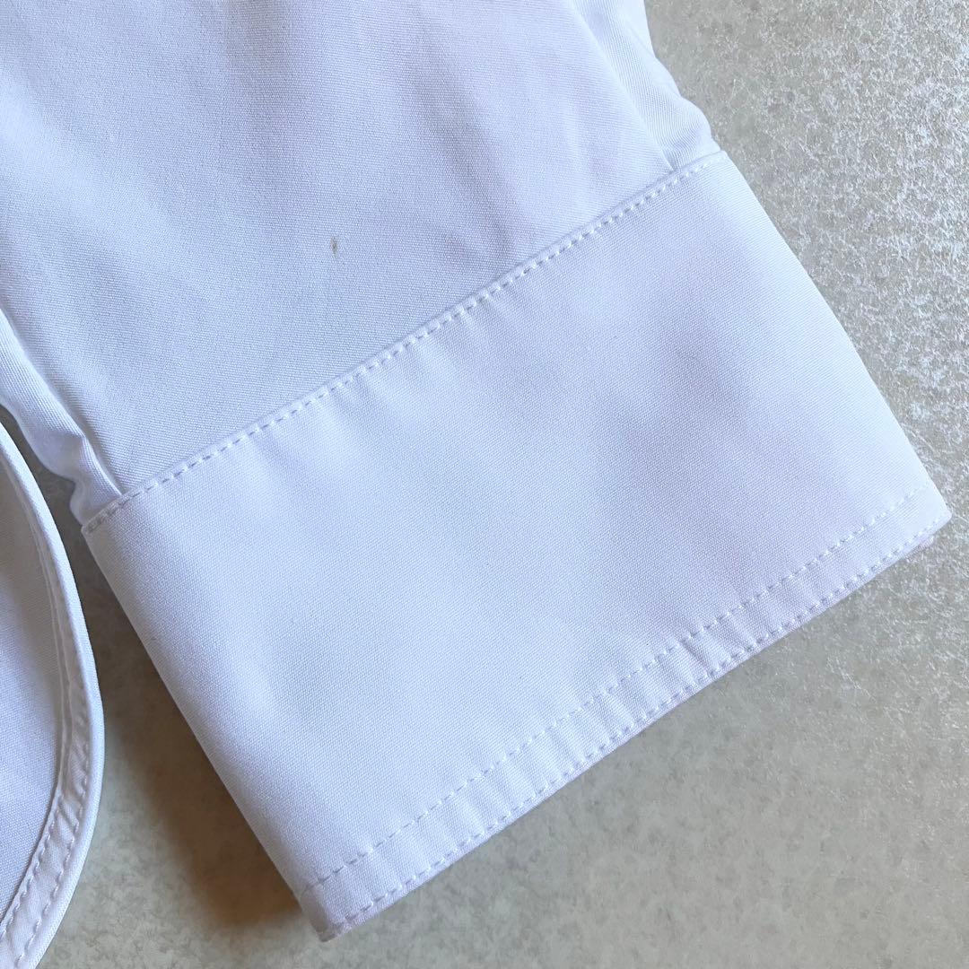 【Max Mara】2019年 ボウタイ ブラウス ドルマンスリーブ 44サイズ