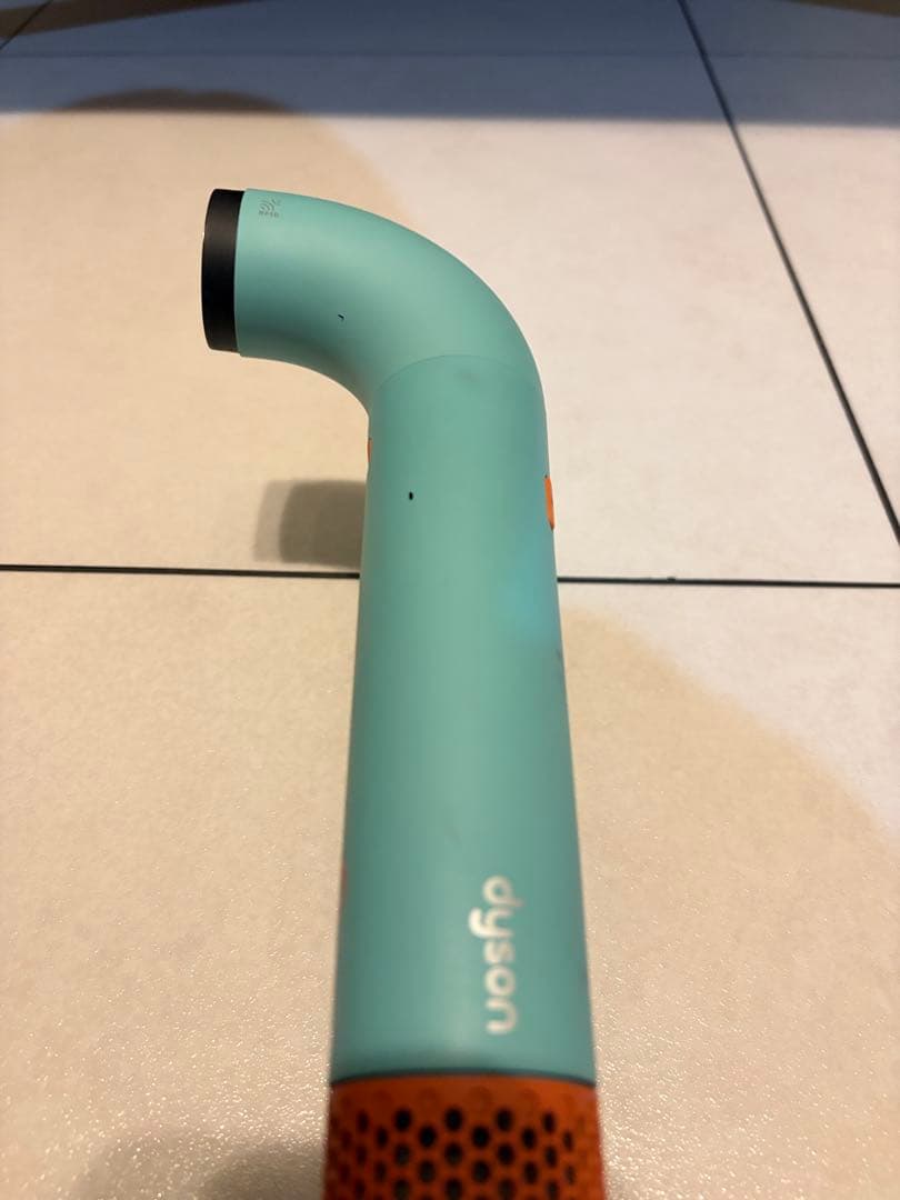 Dyson Supersonic ヘアドライヤー ミントグリーン