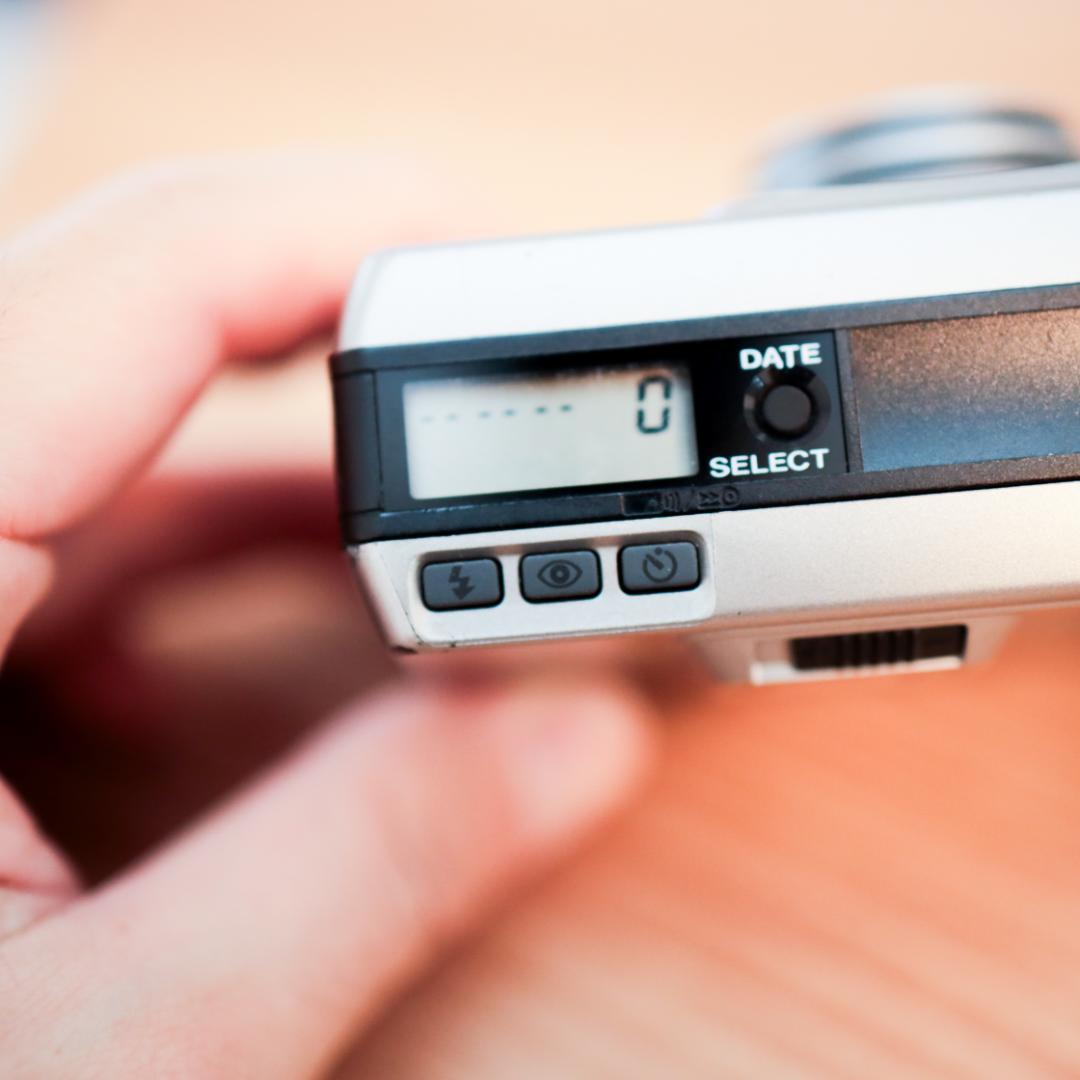 minさん専用【美品 動作確認済】PENTAX ESPIO 835 エスピオ