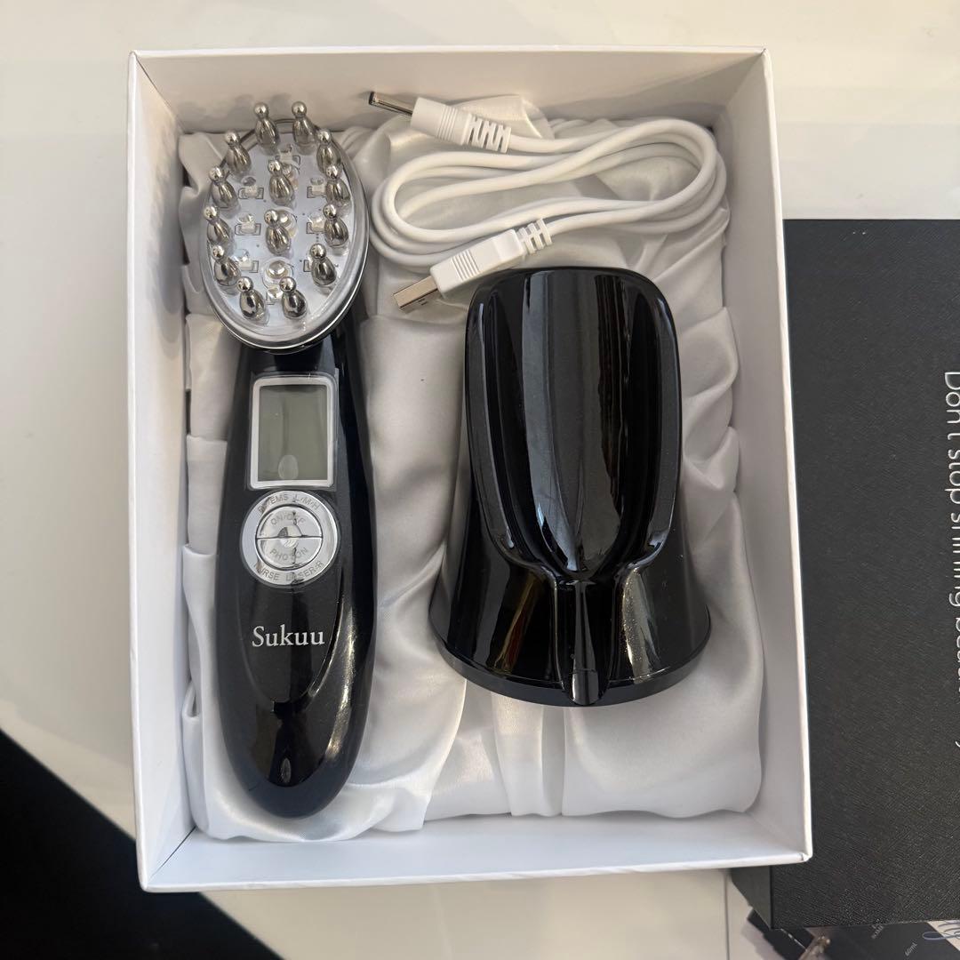 SUKUU MAHHA ブラック