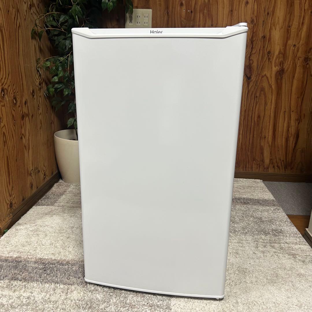 都内23区送料無料❗️Haier JF-NU60A 小型冷凍庫　2022年製✨
