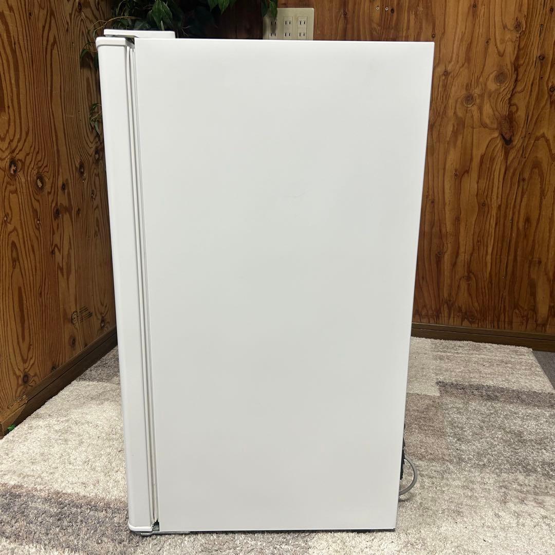 都内23区送料無料❗️Haier JF-NU60A 小型冷凍庫　2022年製✨