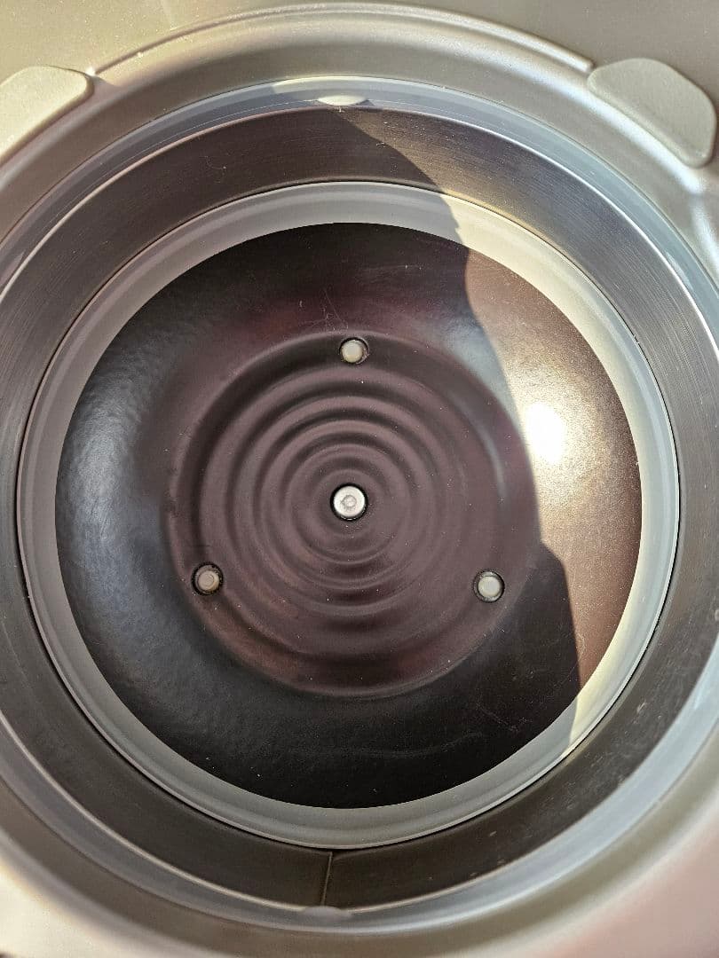 保証付！タイガー100周年最上JPL-S100 新品内蓋しゃもじ付