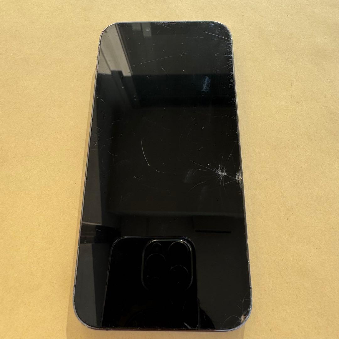 Apple iPhone 13 Pro 本体 ジャンク 128GB