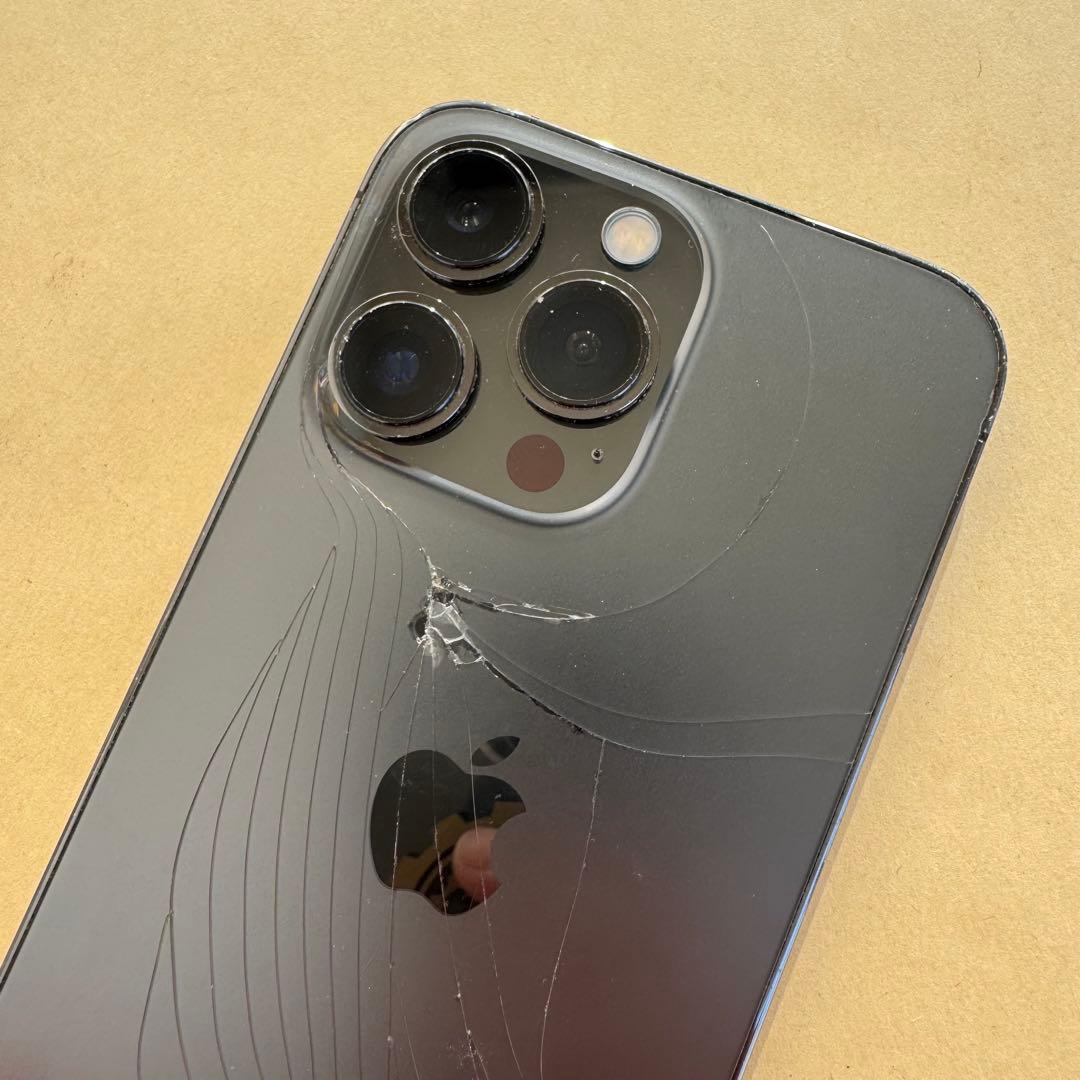 Apple iPhone 13 Pro 本体 ジャンク 128GB