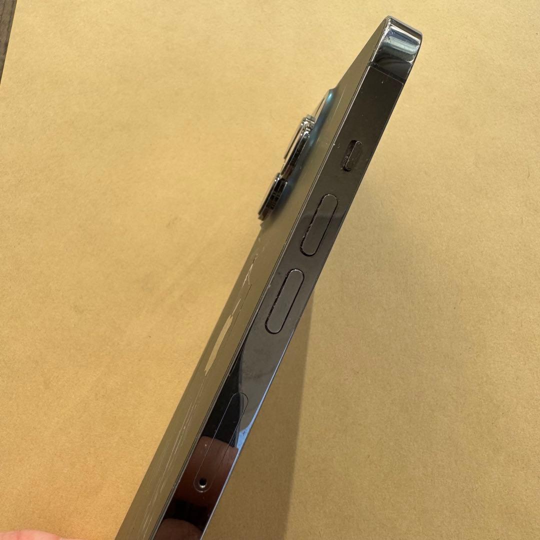 Apple iPhone 13 Pro 本体 ジャンク 128GB