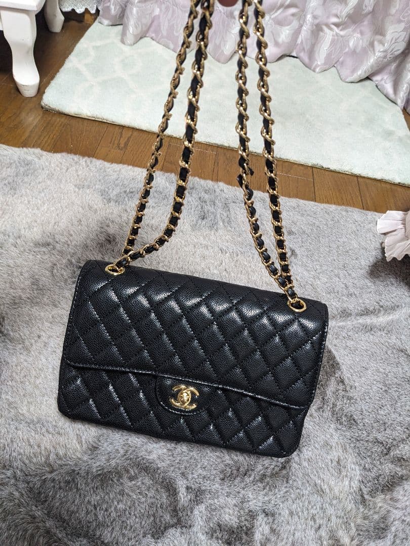 ショルダー＆ハンドバック難あり